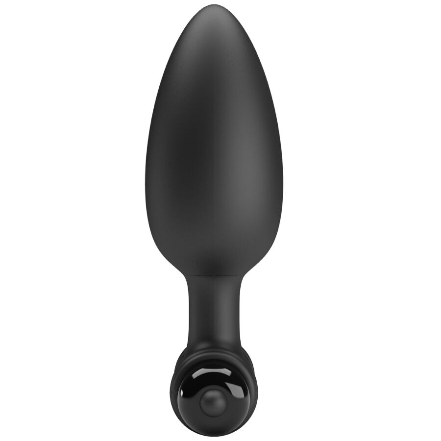 MR PLAY - PLUG ANAL SUPER POWER CON VIBRACIÓN 3 MR PLAY - PLUG ANAL SUPER POWER CON VIBRACIÓN · MR PLAY · Anal