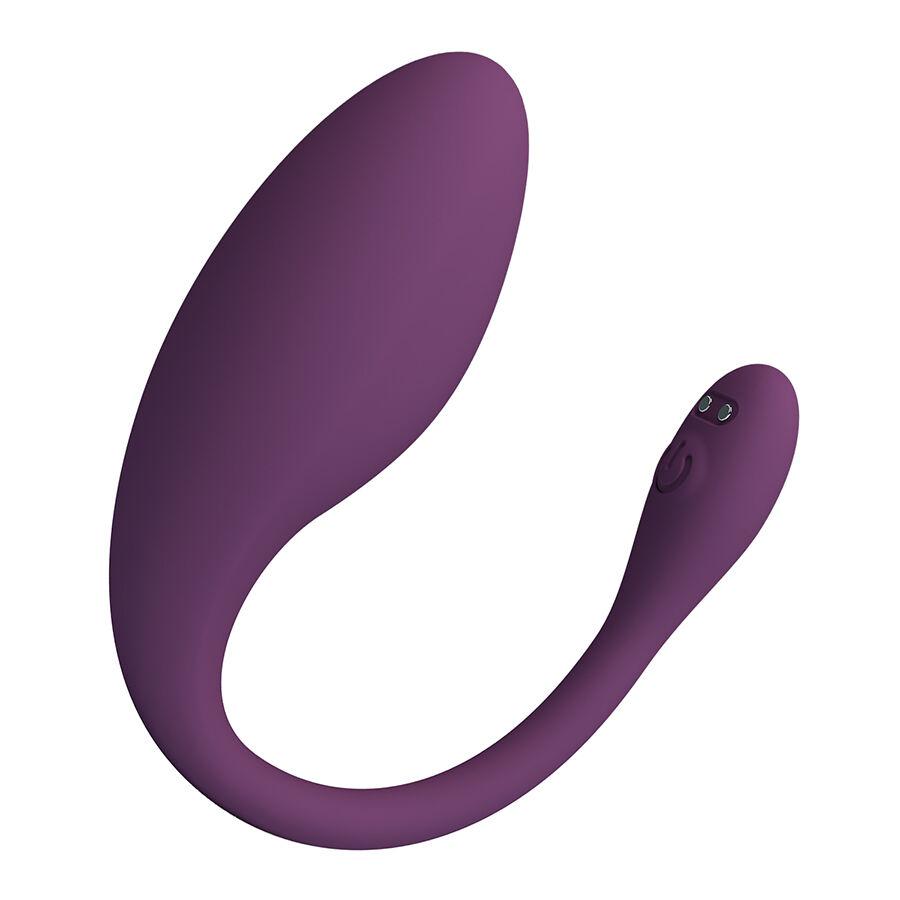 PRETTY LOVE - DORA VIBRADOR INVISIBLE CON APP GRATUITA 4 PRETTY LOVE - DORA VIBRADOR INVISIBLE CON APP GRATUITA - Imagen 4