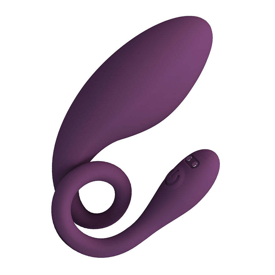 PRETTY LOVE - DORA VIBRADOR INVISIBLE CON APP GRATUITA 3 PRETTY LOVE - DORA VIBRADOR INVISIBLE CON APP GRATUITA - Imagen 3