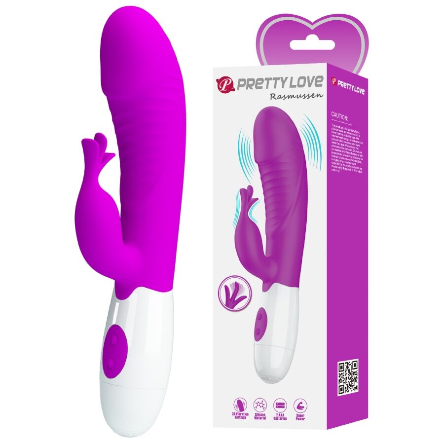 PRETTY LOVE - RASMUSSEN VIBRADOR PUNTO G MORADO 14 img 220159 aa7106d4623cae2941791df81affb58f 1