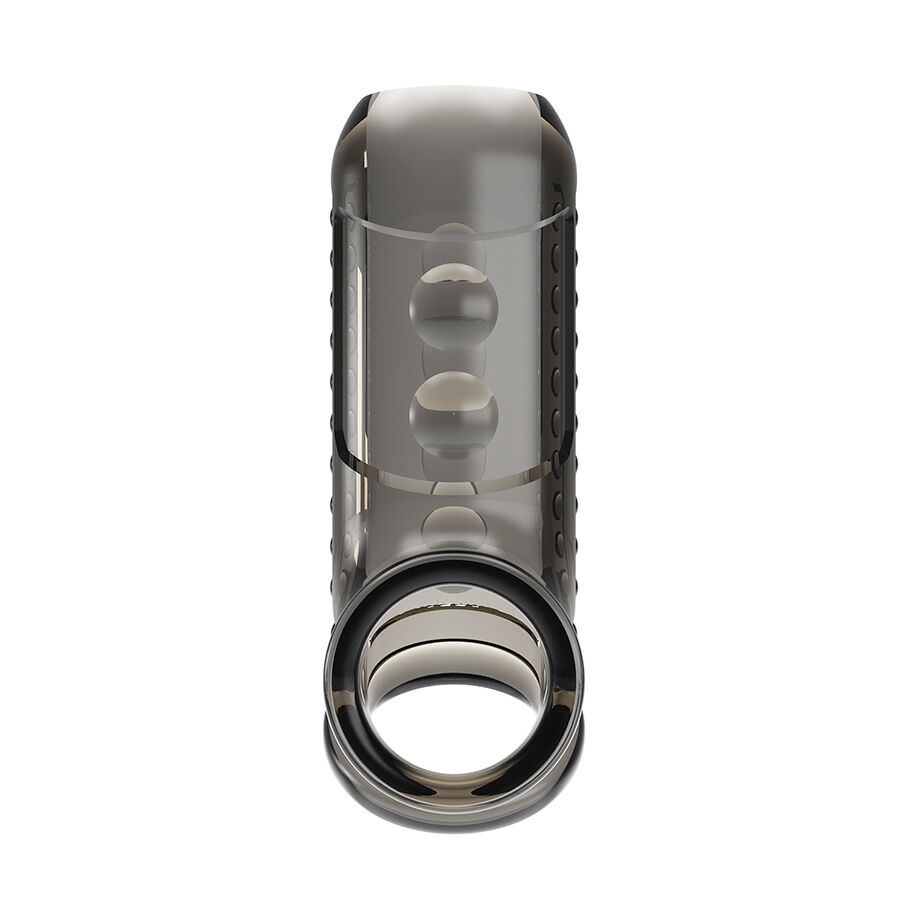 PRETTY LOVE - FUNDA PARA PENE CON TEXTURA 3 PRETTY LOVE - FUNDA PARA PENE CON TEXTURA - Imagen 3