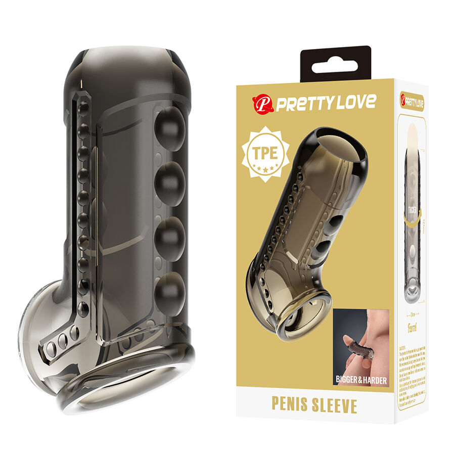 PRETTY LOVE - FUNDA PARA PENE CON TEXTURA 8 img 220220 c71b72cacdd796a3f811808b9d51c4d2 1