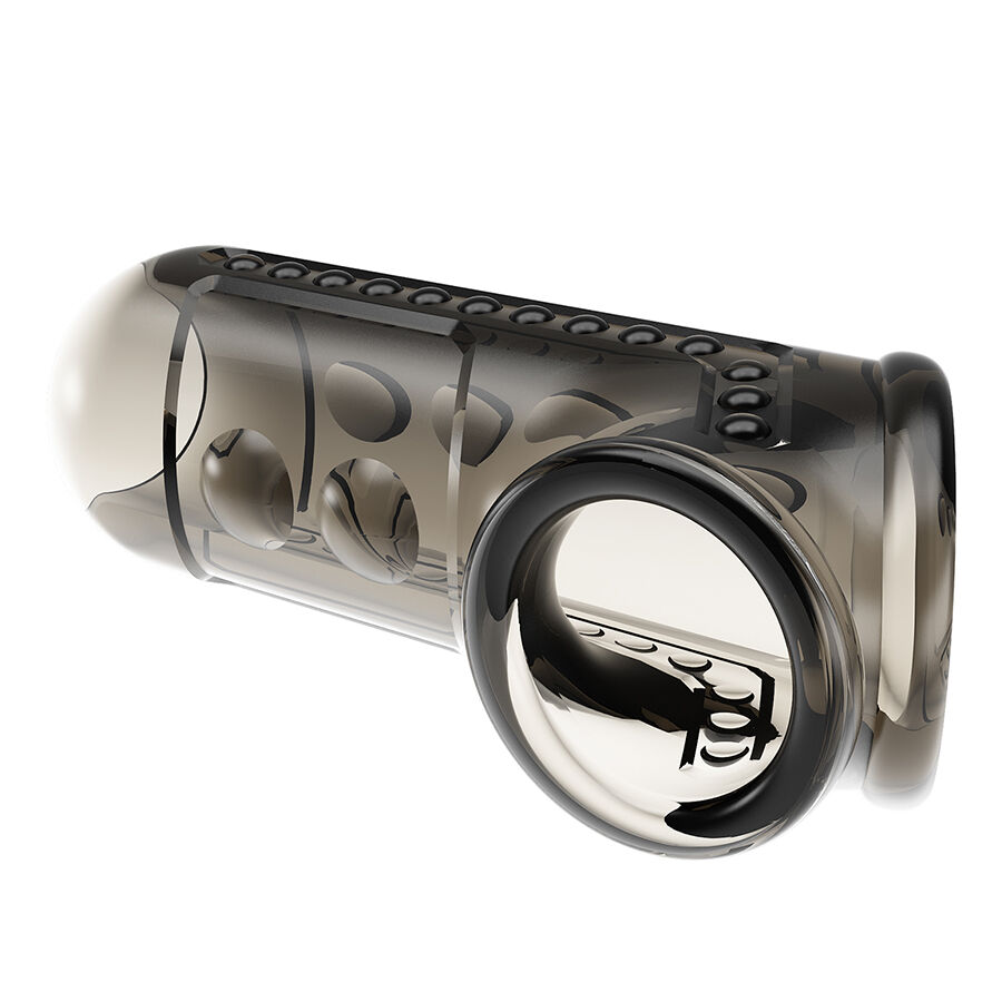 PRETTY LOVE - FUNDA PARA PENE CON TEXTURA 5 PRETTY LOVE - FUNDA PARA PENE CON TEXTURA - Imagen 5