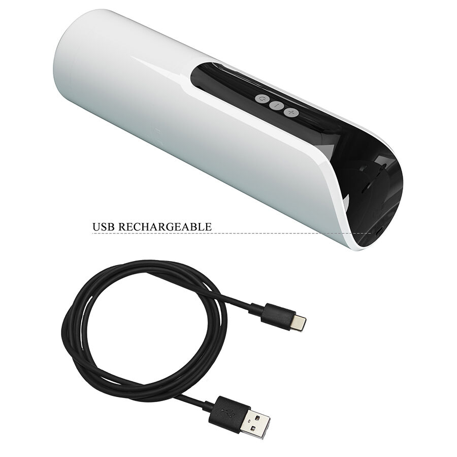 PRETTY LOVE - KAHLEAH MASTURBADOR CON EMPUJE Y ROTACIÓN 5 PRETTY LOVE - KAHLEAH MASTURBADOR CON EMPUJE Y ROTACIÓN - Imagen 5