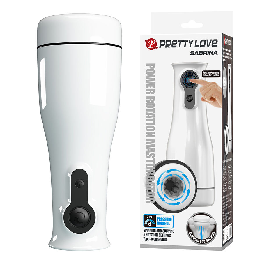 PRETTY LOVE - SABRINA MASTURBADOR MASCULINO CON ROTACIÓN Y BALANCEO 14 img 220304 aff00fcdb031fd0d90c3b96948104415 1