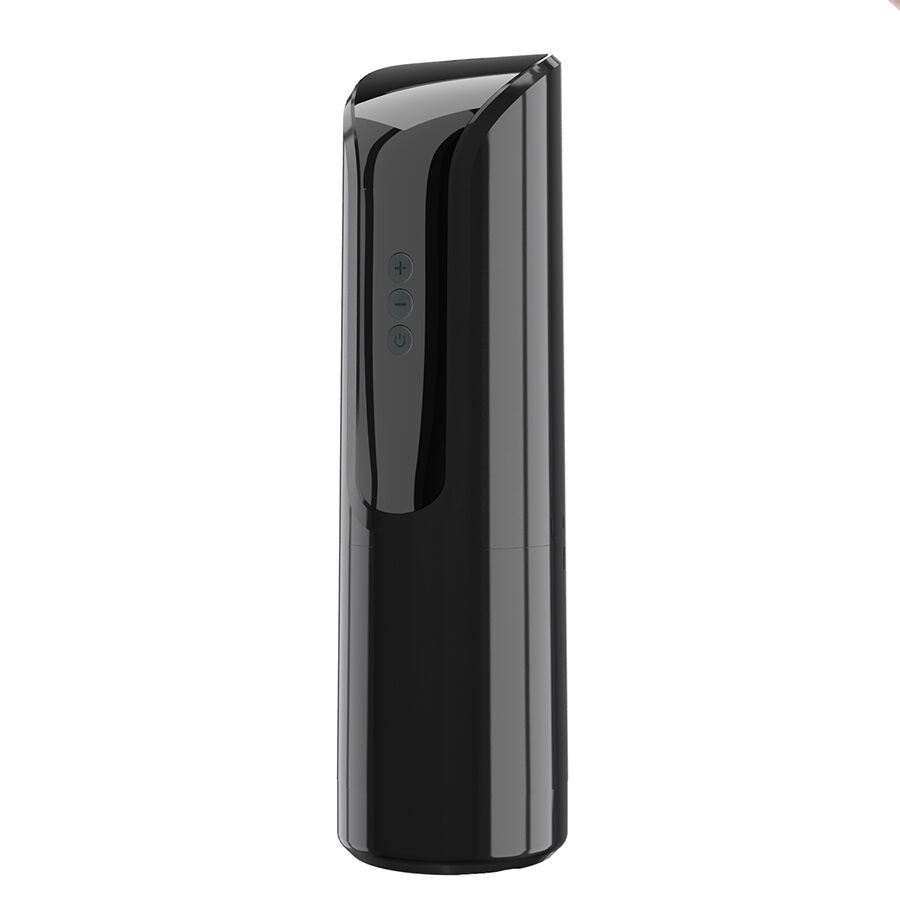 PRETTY LOVE - LARISSA MASTURBADOR SUCCIONADOR CON VIBRACIÓN 3 PRETTY LOVE - LARISSA MASTURBADOR SUCCIONADOR CON VIBRACIÓN - Imagen 3