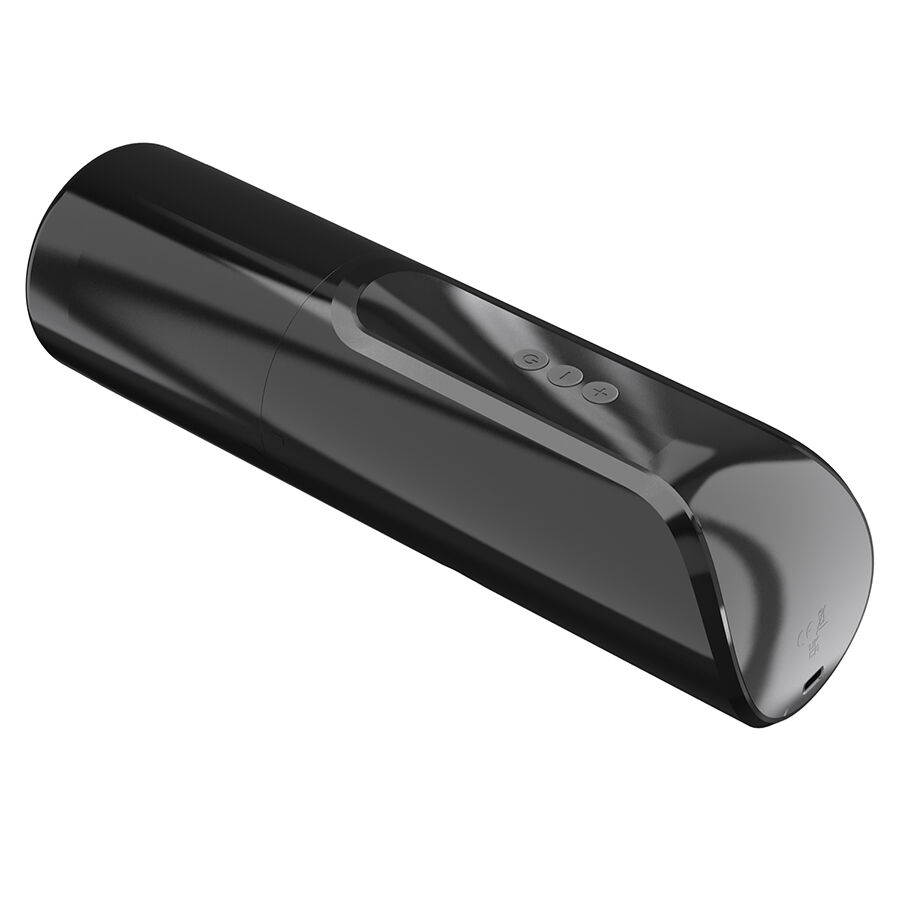 PRETTY LOVE - LARISSA MASTURBADOR SUCCIONADOR CON VIBRACIÓN 5 PRETTY LOVE - LARISSA MASTURBADOR SUCCIONADOR CON VIBRACIÓN - Imagen 5