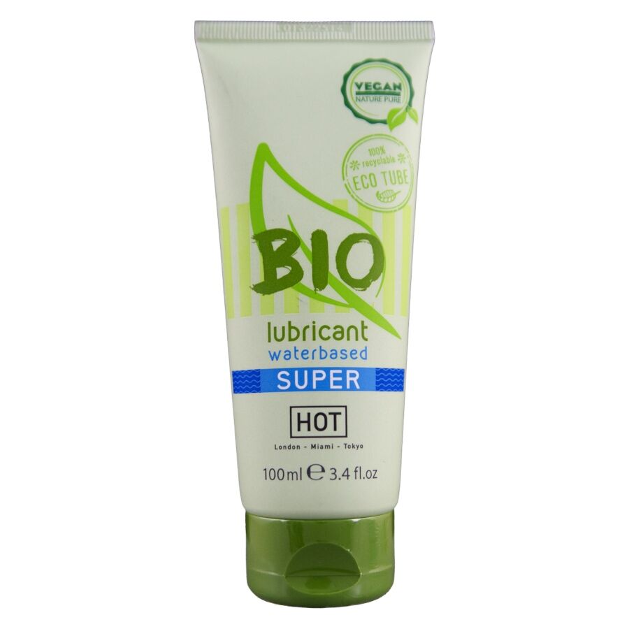 HOT - BIO LUBRICANT LUBRICANTE BIO BASE AGUA SUPERGLIDE 100 ML 9 img 220645 376e7d8eb4696264db32c19e6e000010 1