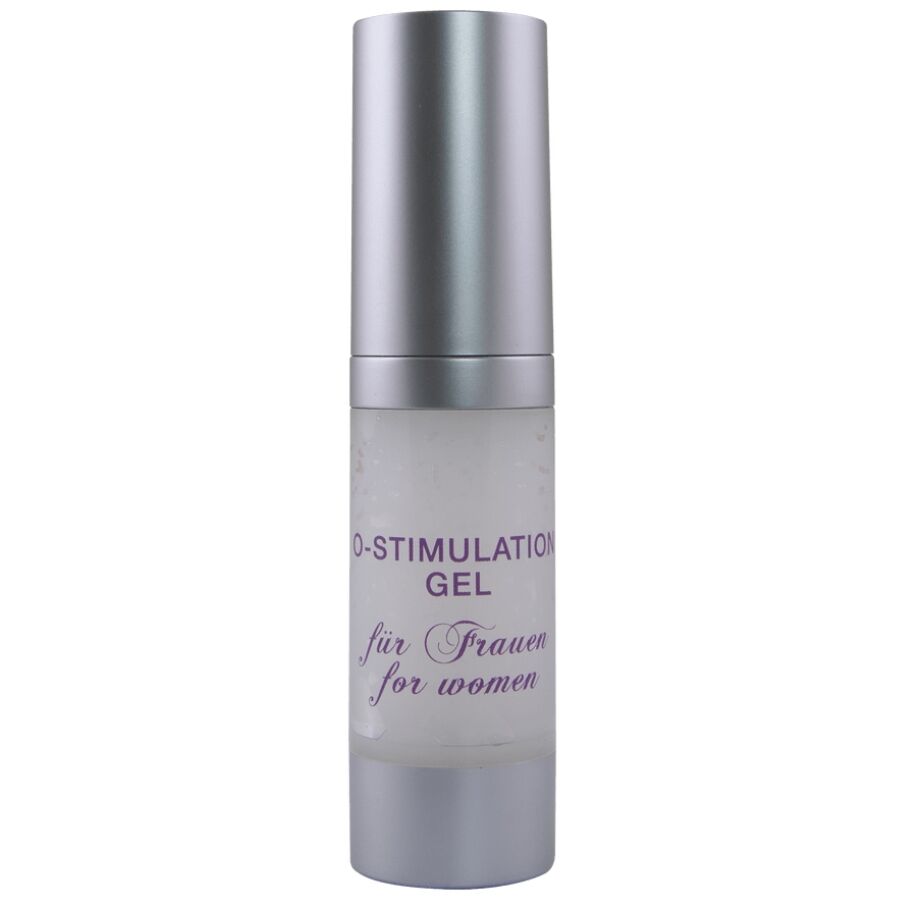 HOT - GEL O-STIMULATION PARA MUJER 15 ML 1 HOT - GEL O-STIMULATION PARA MUJER 15 ML