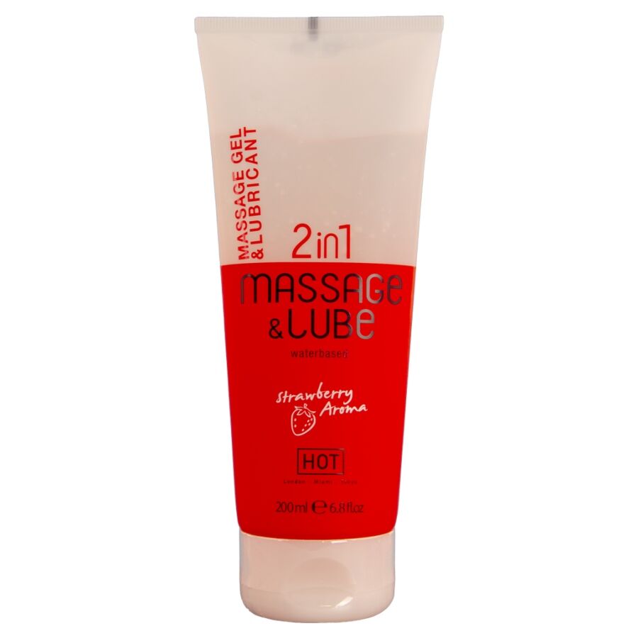 HOT - MASSAGE GLIDE GEL 2 EN 1 FRESA 200 ML 10 img 220722 8f56e705d2781d5953e08d6c0beacbf3 1