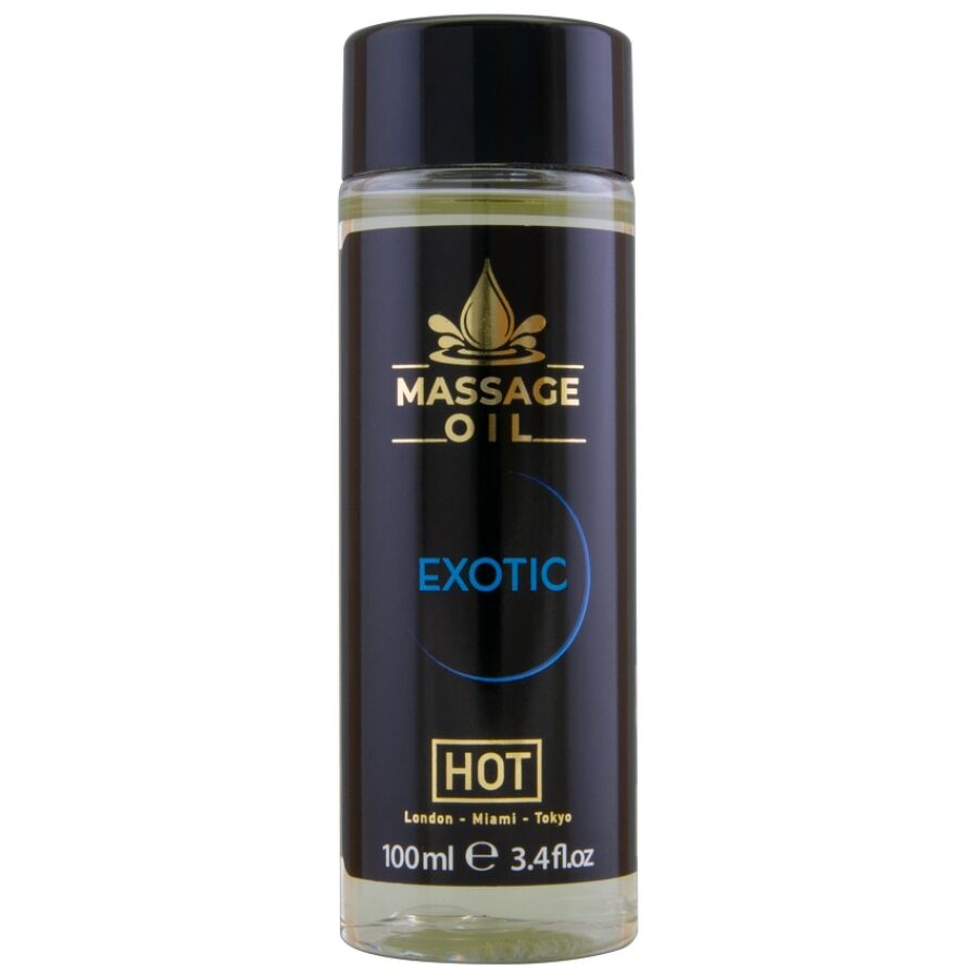 HOT - ACEITE DE MASAJE EXOTIC-SPECIAL 100 ML 13 img 220728 32e6b9864f49214b2c551adb70fa2c7f 1