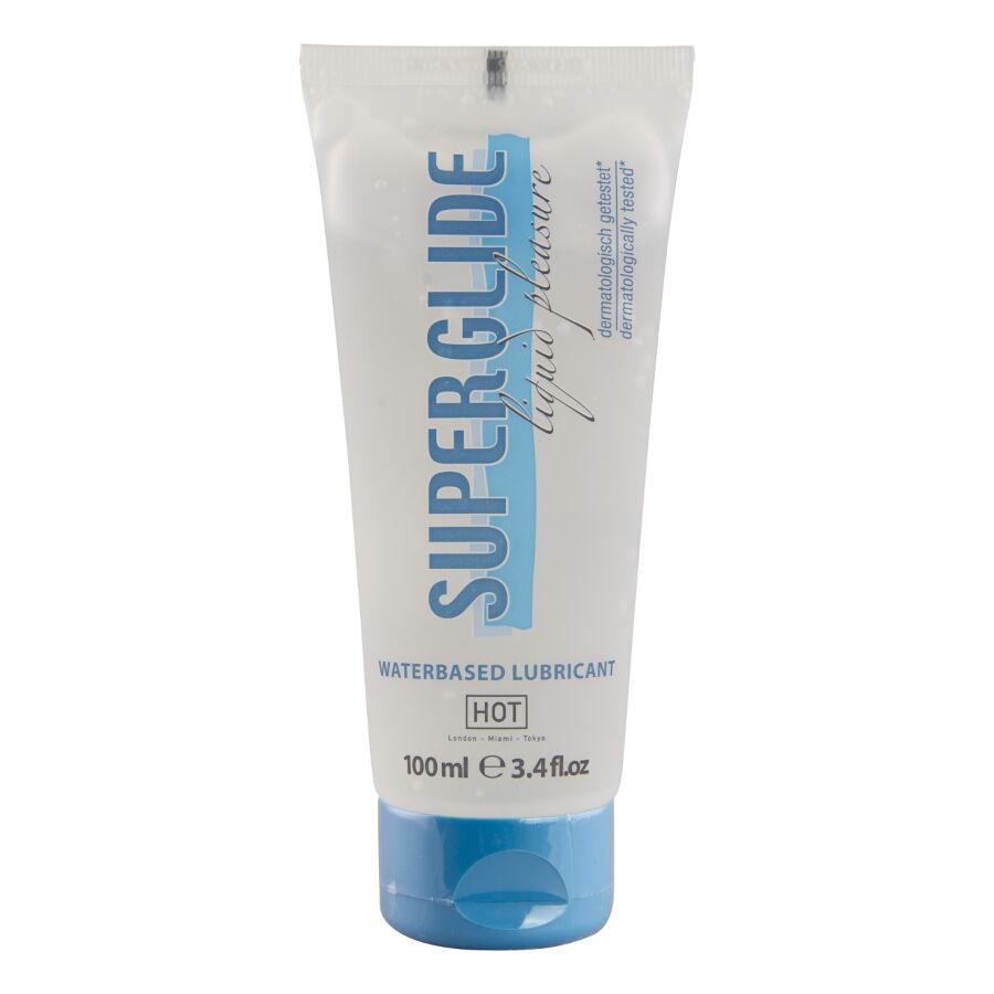 HOT - SUPERGLIDE LIQUID PLEASURE LUBRICANTE BASE AGUA 100 ML 4 img 220730 82486150df651b39e3dcbab1157cc3c4 1