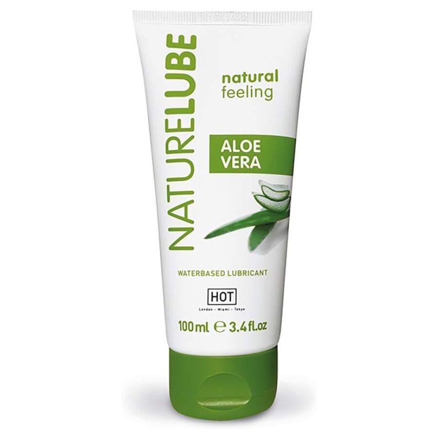 HOT - NATURE LUBE LUBRICANTE BASE AGUA ALOE VERA 100 ML 7 img 220764 931fcc6a6874d580c602d82ab5debe26 1