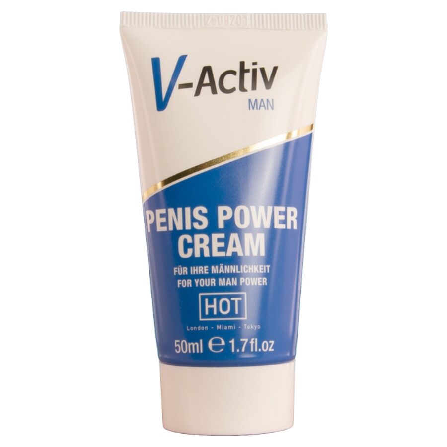 HOT - V-ACTIV PENIS POWER CREMA PARA HOMBRE 50 ML 5 img 220809 0f9ec5b76a9ddd929d36a549aad0cbec 1