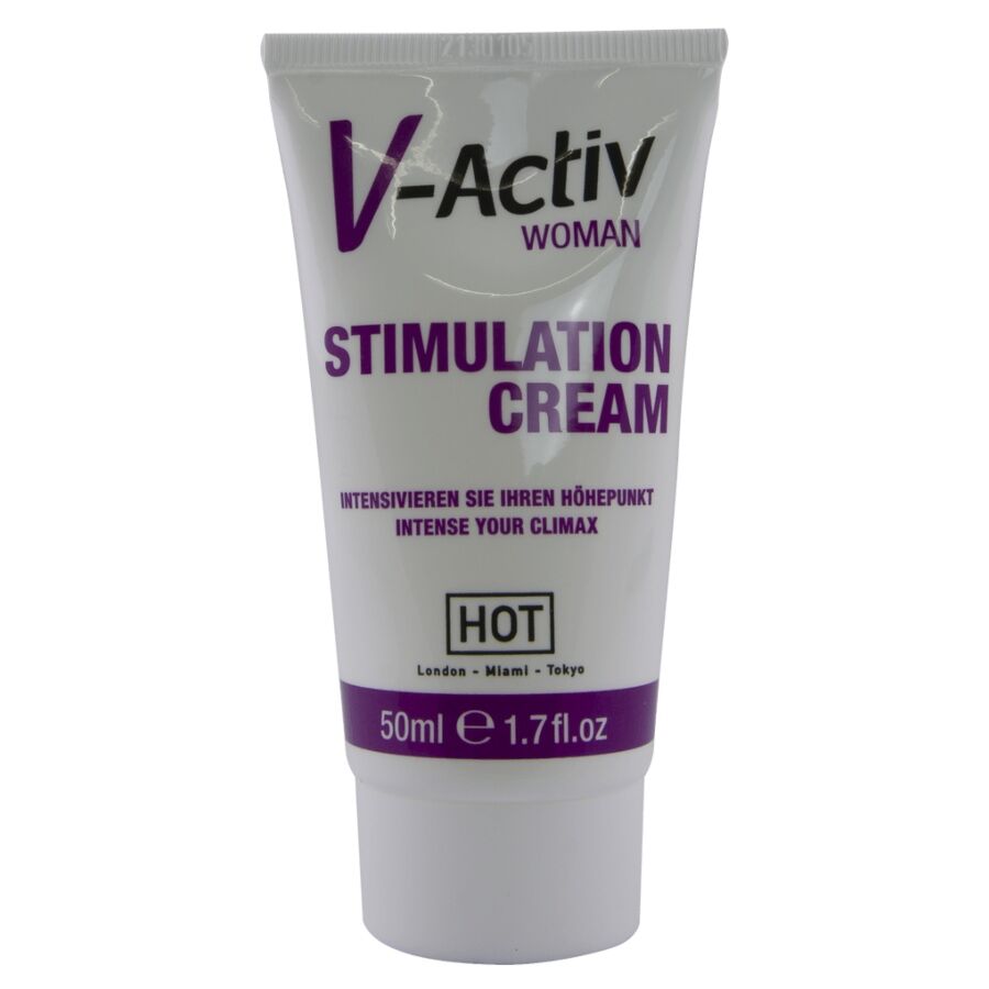 HOT - V-ACTIV CREMA ESTIMULANTE PARA MUJER 50 ML 6 img 220815 8eeedc83428385105c206251a089a43d 1