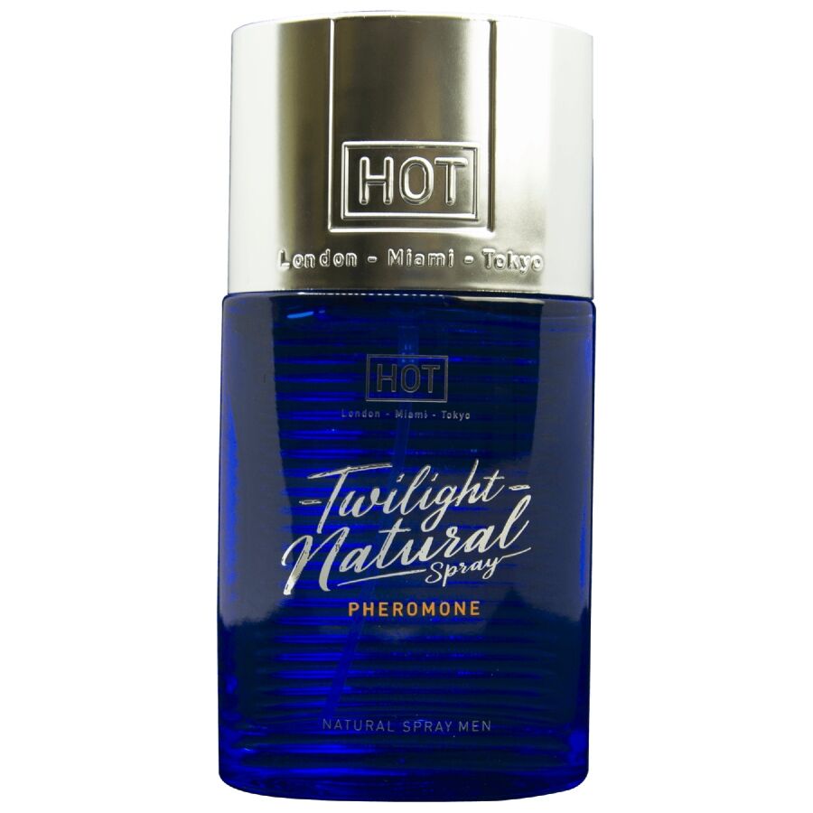 HOT - TWILIGHT SPRAY NATURAL CON FEROMONAS HOMBRE 50 ML 4 img 220842 29865a8b1424d9134fae9307d341e59e 1