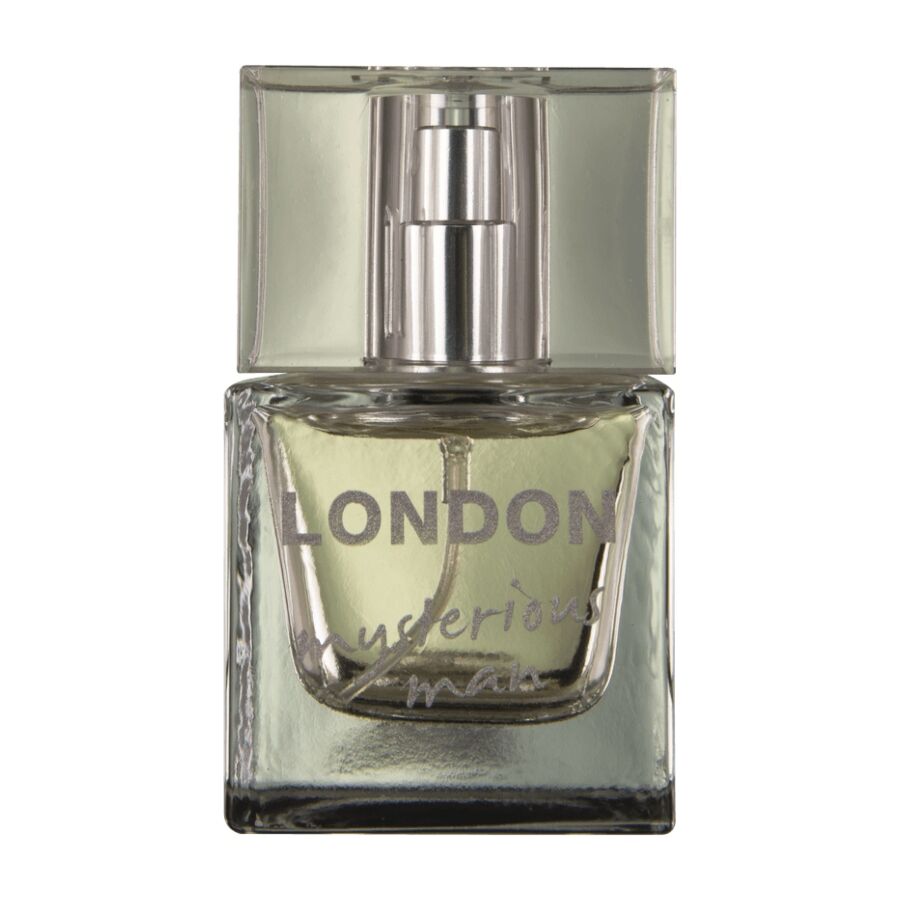 HOT - PERFUME CON FEROMONAS LONDON MYSTERIOUS HOMBRE 30 ML 12 img 220862 779ba732fb6bc80333bf6e329608f6a5 1