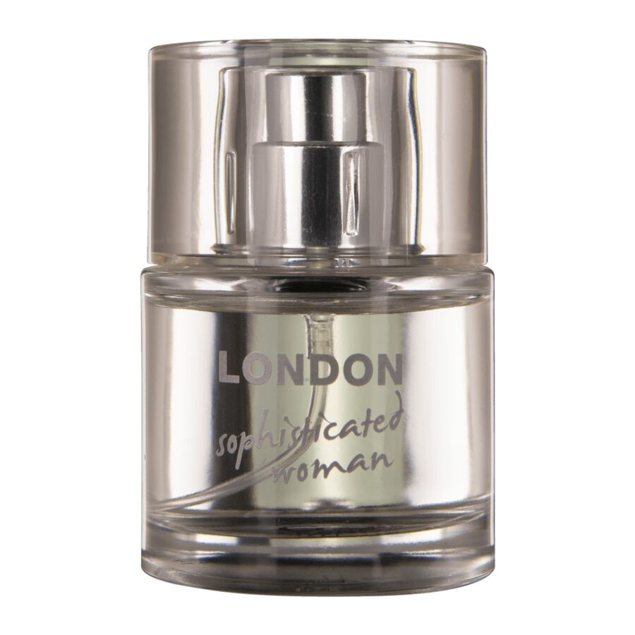 HOT - PERFUME CON FEROMONAS LONDON SOPHISTICATED MUJER 30 ML 2 img 220885 f5875cc1ef36203fba7fab7b4caf8e09 1