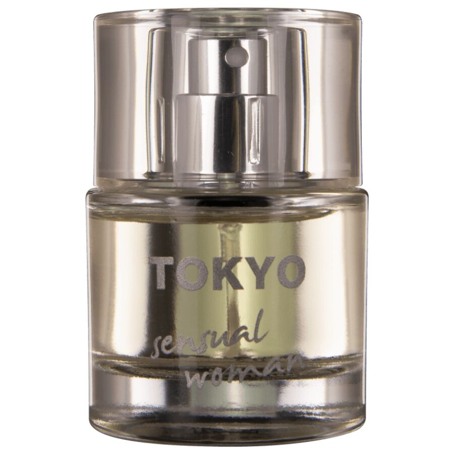 HOT - PERFUME CON FEROMONAS TOKYO SENSUAL MUJER 30 ML 14 img 220894 de85decbed0c9d37d45edccd57519834 1