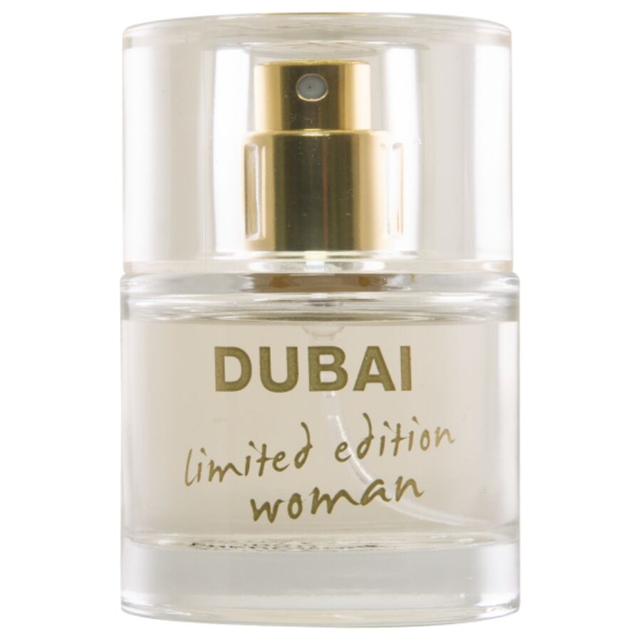 HOT - PERFUME CON FEROMONAS DUBAI EDICIÓN LIMITADA MUJER 30 ML 10 img 220898 4401ab4cd727ae744693eb932d3af04b 1