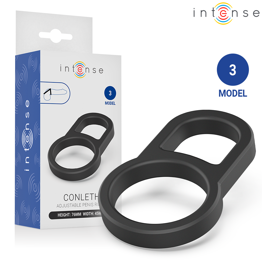 INTENSE - CONLETH ANILLO DOBLE AJUSTABLE MODELO 3 7 img 220991 a1b6fb6f443de52640d3eaf1ec9e8a2d 1