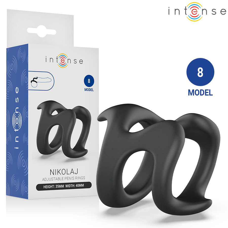 INTENSE - NIKOLAJ ANILLO AJUSTABLE MODELO 8 9 img 221108 4aa92481696f5b5be915ee4459daccf4 1