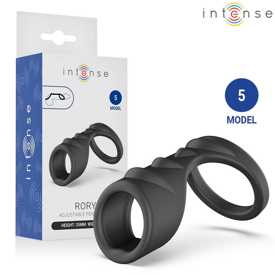 INTENSE - RORY ANILLO AJUSTABLE MODELO 5 10 img 221555 6ae69186e8de94ac9fb1a7e9d5672d7e 1