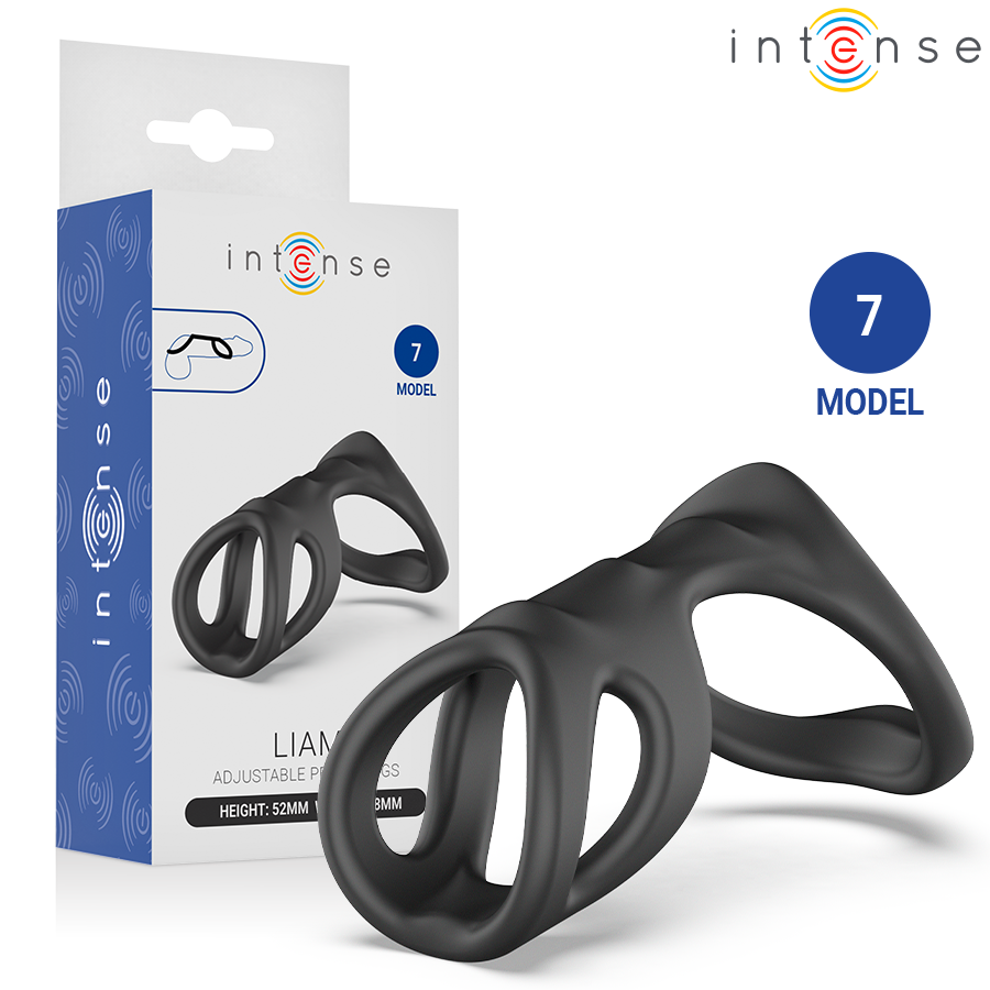 INTENSE - LIAM ANILLO AJUSTABLE MODELO 7 8 img 221561 8842789377b219abaab0d65f12c8beb3 1