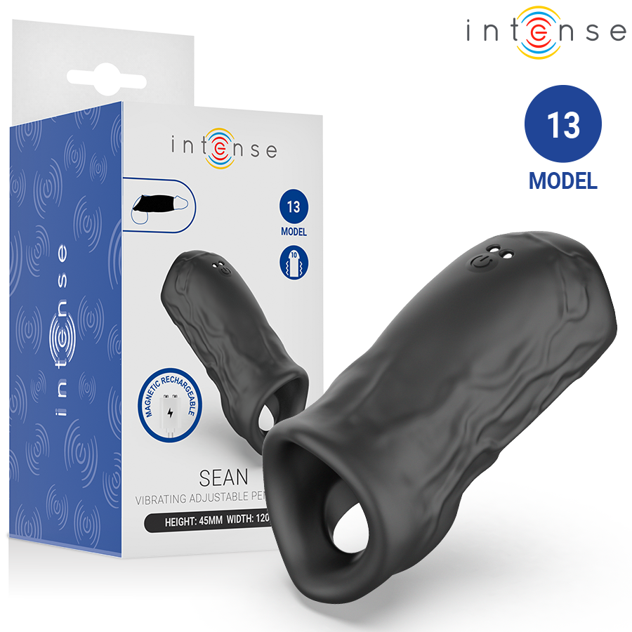 INTENSE - SEAN ANILLO VIBRADOR AJUSTABLE MODELO 13 15 img 221572 cc7df6ed25a1224b3f4136f5140df5d8 1