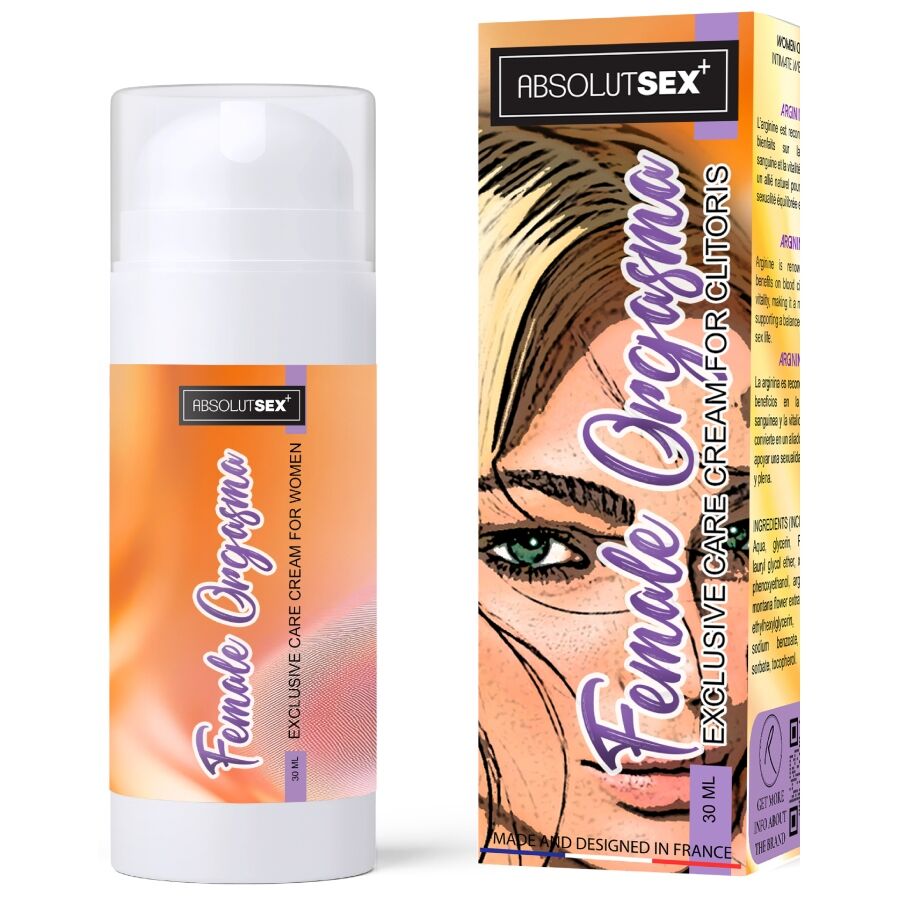 RUF - FEMALE ORGASMA CREMA ESTIMULADORA PARA ELLA 30 ML 9 img 222594 3b8d954f4541901ea0d594dace18a181 1