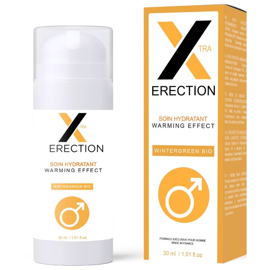 RUF - X ERECTION CREMA ERECCIÓN EFECTO CALOR 40 ML 10 img 222682 0032fed66cee1d1f0bf17b34de91ba73 1
