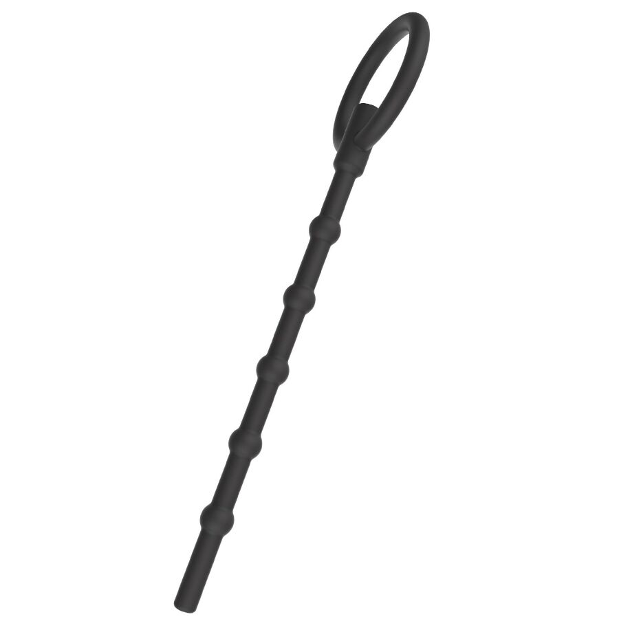 HIDDEN DESIRE - EXTREME ADVANCED SET DE PLUG URETRALES 2 UDS 2 HIDDEN DESIRE - EXTREME ADVANCED SET DE PLUG URETRALES 2 UDS - Imagen 2