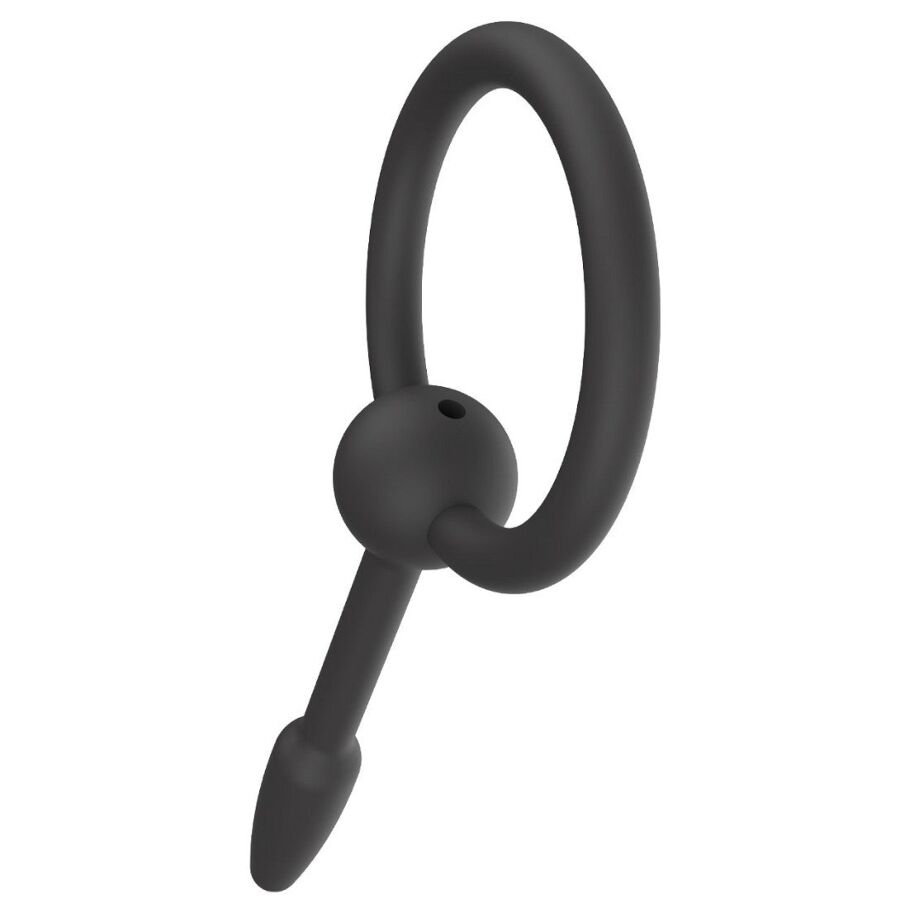 HIDDEN DESIRE - EXTREME ADVANCED SET DE PLUG URETRALES 2 UDS 3 HIDDEN DESIRE - EXTREME ADVANCED SET DE PLUG URETRALES 2 UDS - Imagen 3