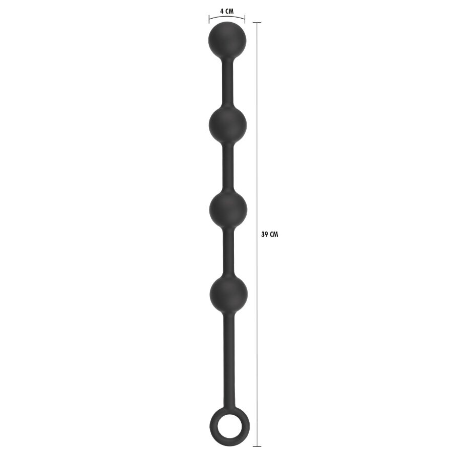 HIDDEN DESIRE - EXTREME BOLAS ANALES PESADAS L 3 HIDDEN DESIRE - EXTREME BOLAS ANALES PESADAS L - Imagen 3