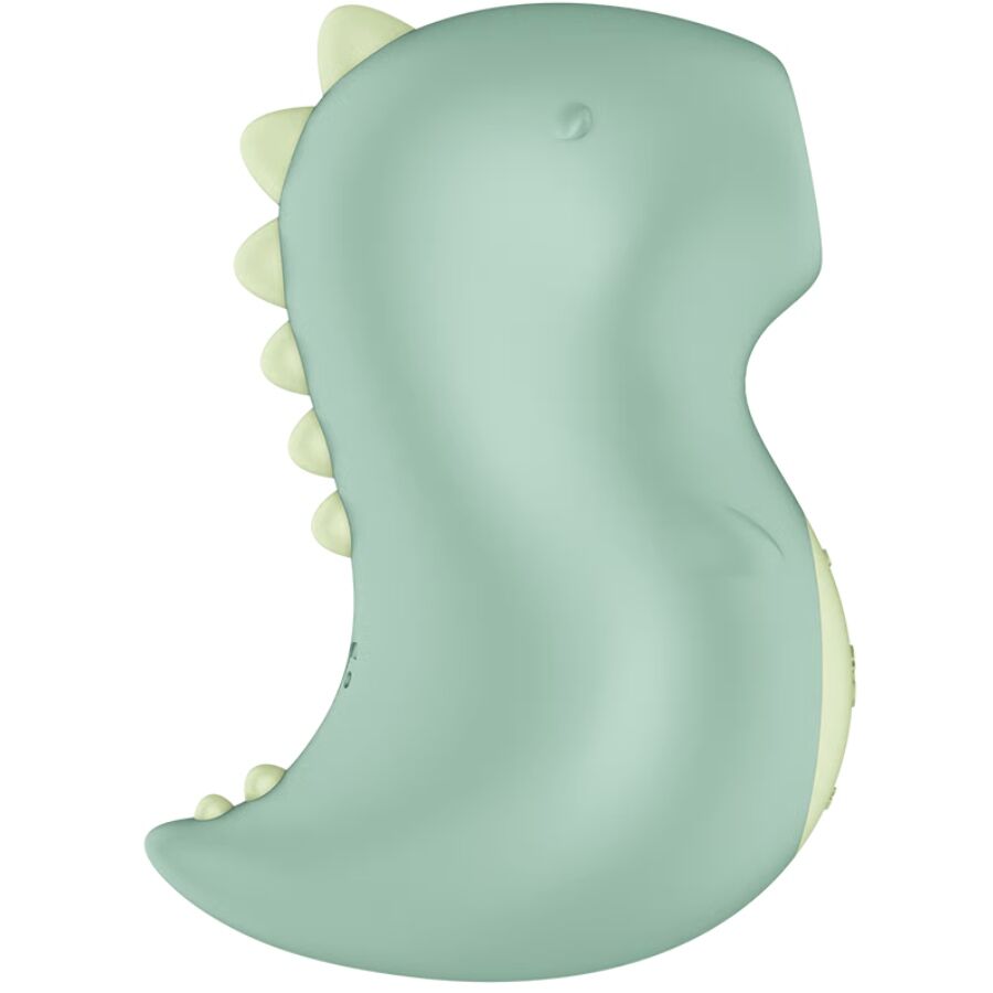 SATISFYER - DIN-OOOH VIBRADOR ESTIMULADOR AIR PULSE 3 SATISFYER - DIN-OOOH VIBRADOR ESTIMULADOR AIR PULSE - Imagen 3