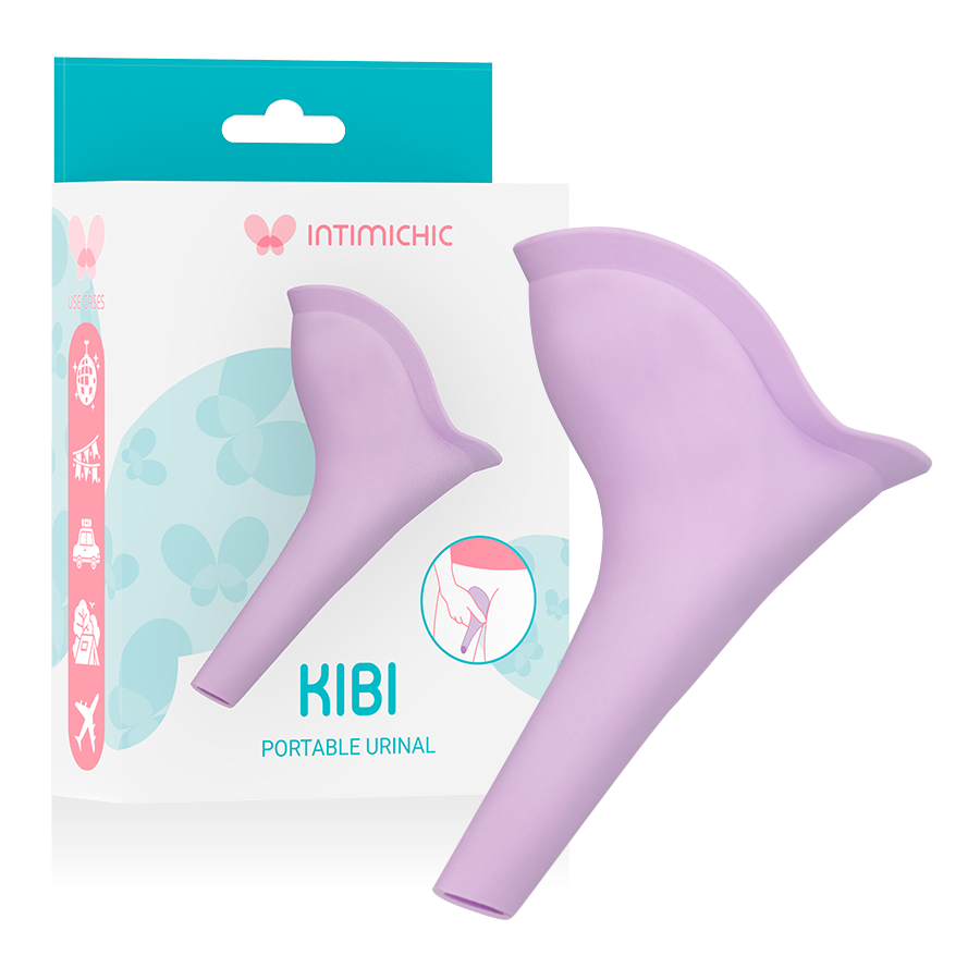 INTIMICHIC - KIBI URINARIO PORTÁTIL 10 img 223998 51a056fc813862628a7771a8d8ff9854 1