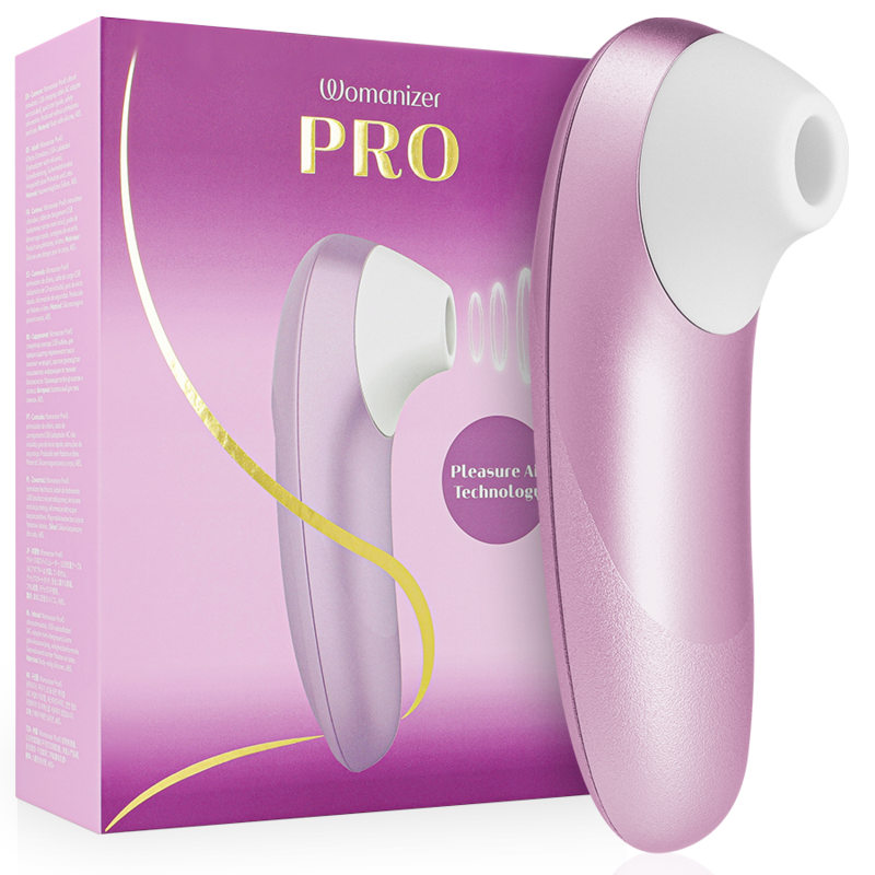 WOMANIZER - PRO VIBRANT ESTIMULADOR DE CLÍTORIS LILA 10 img 224319 5cc248bfd6cd23a014ba6a94ddd78502 1