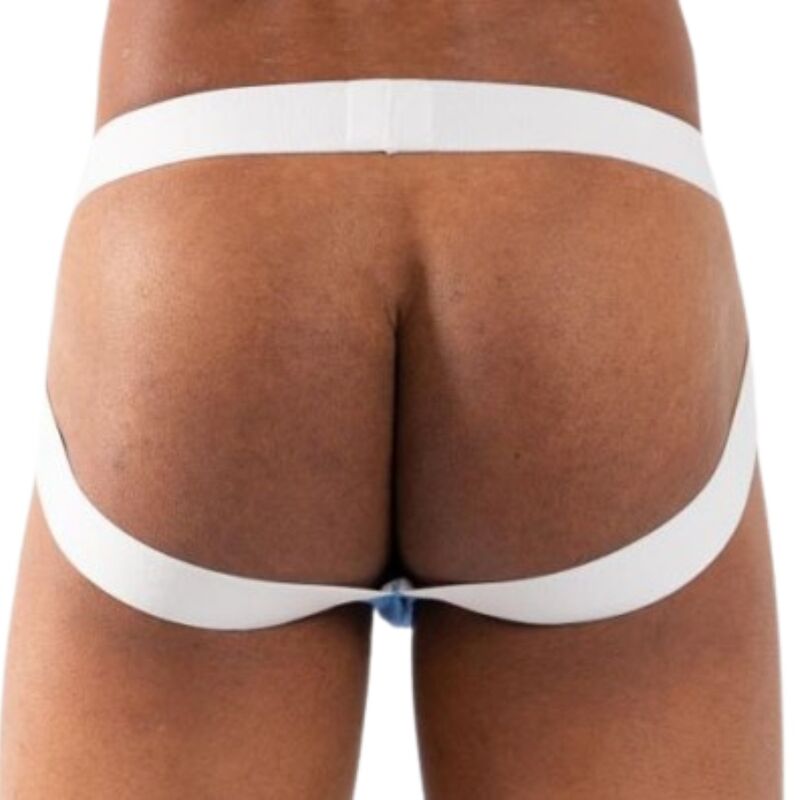 BURN - 017 JOCK AQUARELLO L 3 BURN - 017 JOCK AQUARELLO L - Imagen 3