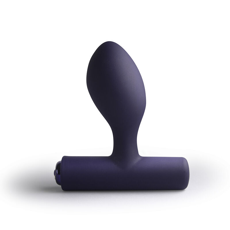 ROCKS-OFF - NOVA ORBITAL PREMIUM PLUG ANAL RECARGABLE 16 FUNCIONES AZUL 2 ROCKS-OFF - NOVA ORBITAL PREMIUM PLUG ANAL RECARGABLE 16 FUNCIONES AZUL - Imagen 2