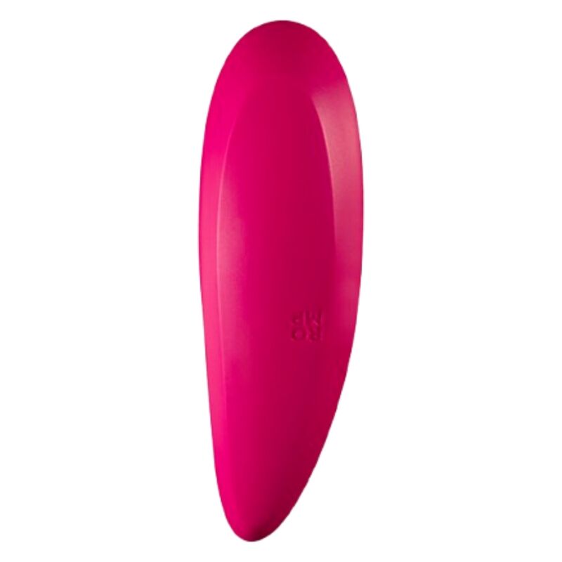 ROMP - SHINE X SUCCIONADOR DE CLÍTORIS 10 NIVELES ROSA 4 ROMP - SHINE X SUCCIONADOR DE CLÍTORIS 10 NIVELES ROSA - Imagen 4