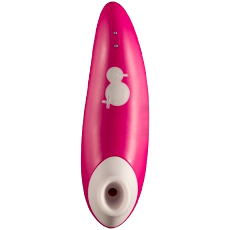 ROMP - SHINE X SUCCIONADOR DE CLÍTORIS 10 NIVELES ROSA 3 ROMP - SHINE X SUCCIONADOR DE CLÍTORIS 10 NIVELES ROSA - Imagen 3