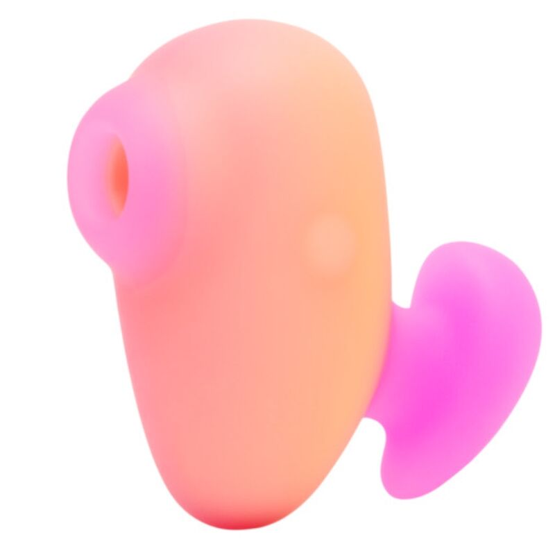 ROMP - KISS SUCCIONADOR DE CLÍTORIS VIBRADOR DE DEDO RECARGABLE 6 img 225204 a47c9b0b9ab6af1f4ecee89cd30033f3 1