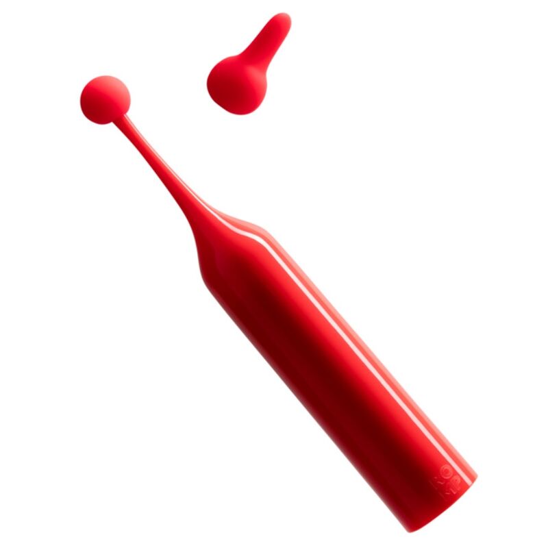ROMP - POP ESTIMULADOR DE CLÍTORIS ALTA FRECUENCIA ROJO 9 img 225253 69072777105a254851d5e26169ef6cbf 1