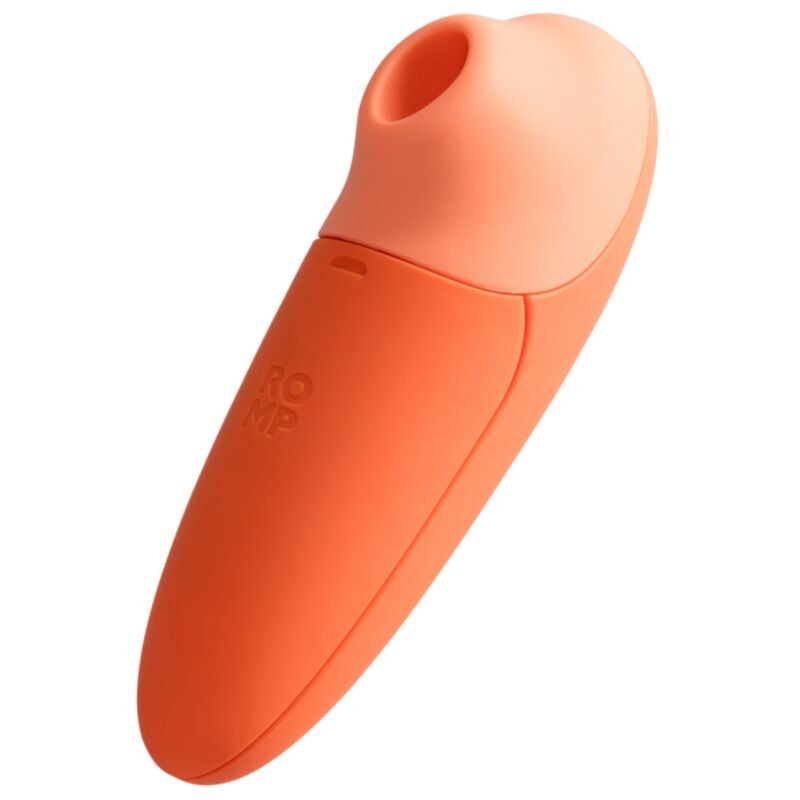 ROMP - SWITCH X ESTIMULADOR DE CLÍTORIS 6 NIVELES NARANJA 7 img 225327 a9f84ddbac9dbd8b0e61e8a391caa4cf 1