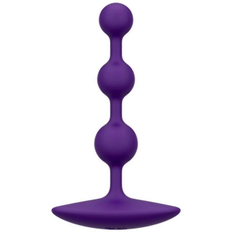 ROMP - AMP PURPLE BOLAS ANALES FLEXIBLES DE SILICONA 12,5 CM MORADO 11 img 225377 ebbbbcb4b4bc50099d48986105c8c1e2 1