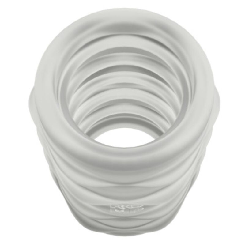 ROMP - MOSH MASTURBADOR MASCULINO TRANSPARENTE CON FUNDA REVERSBLE DE 6 CM 7 img 225410 f267deab494e5aa35a8b6bdaca8b460e 1