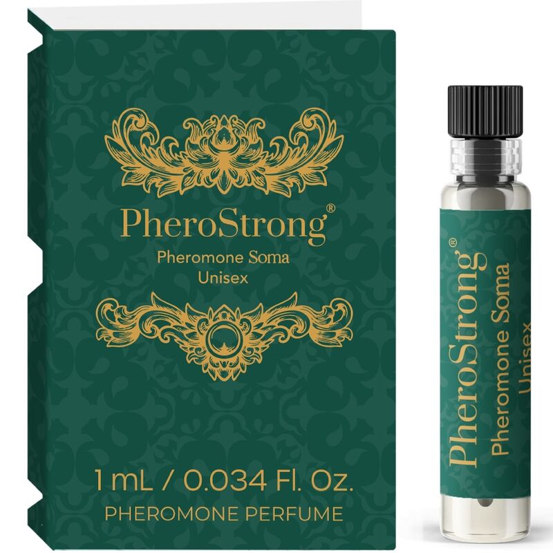 PHEROSTRONG - SOMA PERFUME CON FEROMONAS UNISEX 1 ML 8 img 225537 7e31fdeeee44fc45ce65d4a98a028381 1
