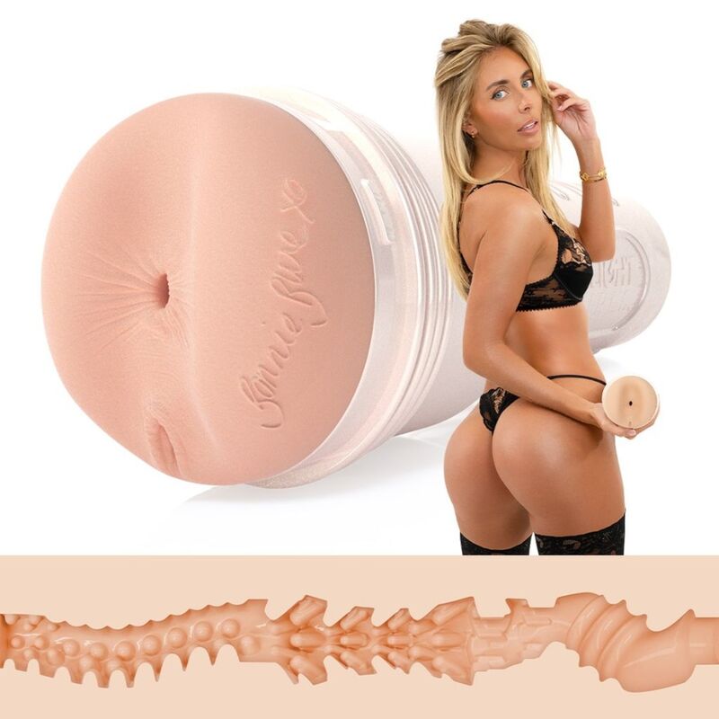 FLESHLIGHT GIRLS - BONNIE BLUE ZERO MILES ANO 7 img 225734 cd00e0c4deb33a232e267b24cdc0bdcc 1