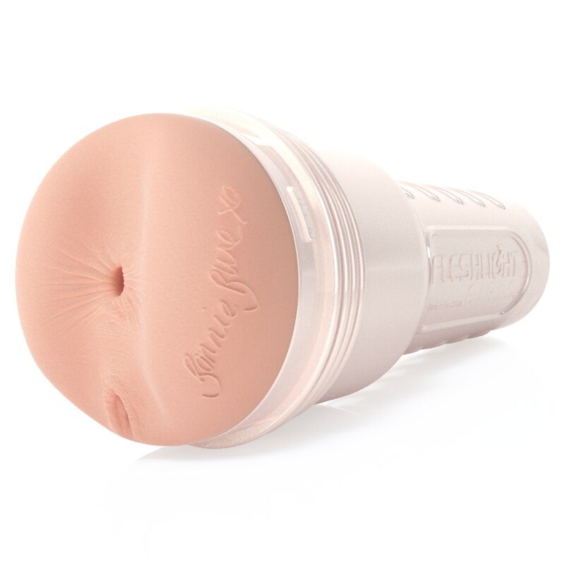 FLESHLIGHT GIRLS - BONNIE BLUE ZERO MILES ANO 2 FLESHLIGHT GIRLS - BONNIE BLUE ZERO MILES ANO - Imagen 2