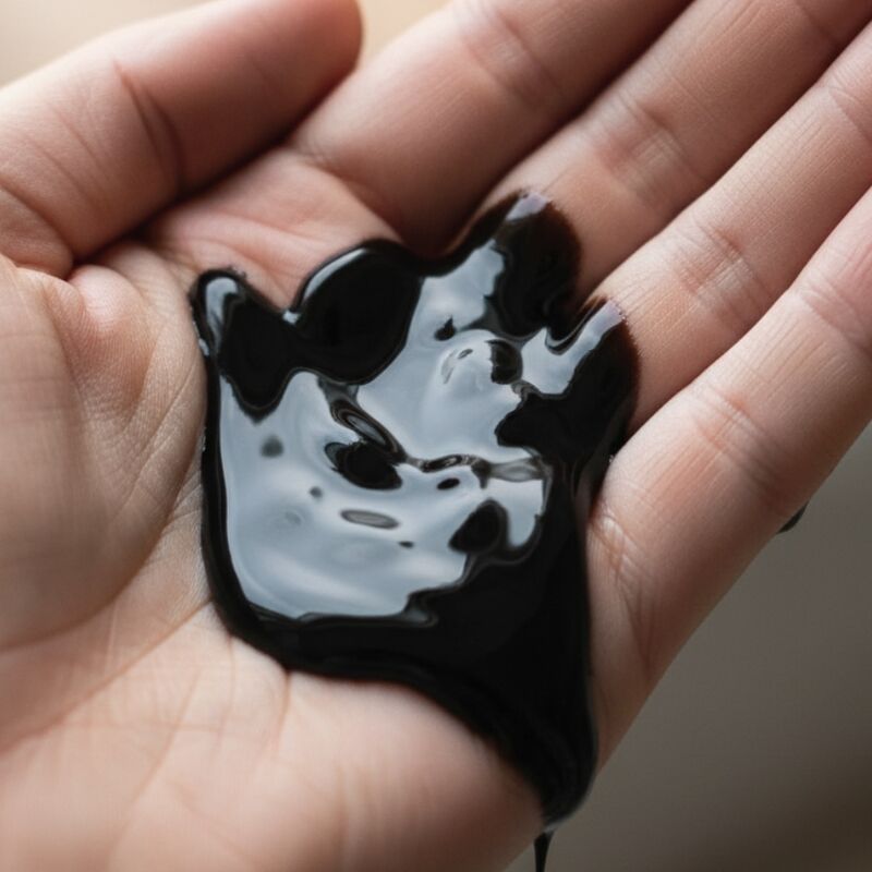EROS - BLACK TOUCH LUBRICANTE BASE AGUA 150 ML 2 EROS - BLACK TOUCH LUBRICANTE BASE AGUA 150 ML - Imagen 2